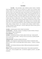 Australijos gyvūnai 4 puslapis