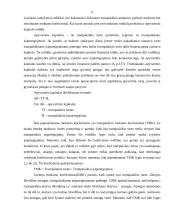 AB „Alita“ balanso ataskaitos analizė 11 puslapis