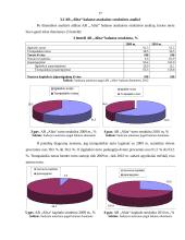AB „Alita“ balanso ataskaitos analizė 17 puslapis