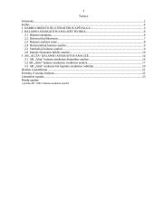 AB „Alita“ balanso ataskaitos analizė 3 puslapis