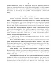 AB „Alita“ balanso ataskaitos analizė 10 puslapis