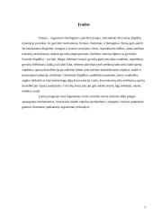 Bestresinių gyvulių auginimas 2 puslapis