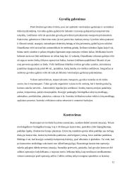 Bestresinių gyvulių auginimas 11 puslapis