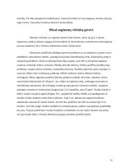 Bestresinių gyvulių auginimas 12 puslapis