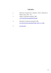 Bestresinių gyvulių auginimas 17 puslapis