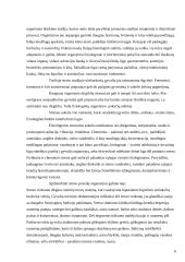 Bestresinių gyvulių auginimas 5 puslapis