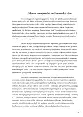 Bestresinių gyvulių auginimas 9 puslapis