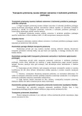 Transporto priemonių nuoma teikiant vairavimo ir techninės priežiūros paslaugas 4 puslapis