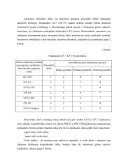 Filtruojanti dujokaukė 6 puslapis