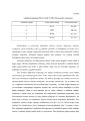 Filtruojanti dujokaukė 7 puslapis