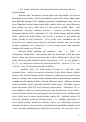 Tarptautinis valiutos fondas ir jo veikla Lietuvoje 11 puslapis