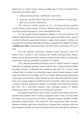 Tarptautinis valiutos fondas ir jo veikla Lietuvoje 12 puslapis