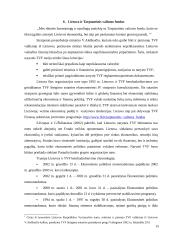 Tarptautinis valiutos fondas ir jo veikla Lietuvoje 15 puslapis