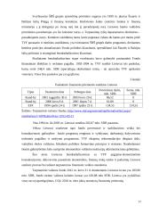 Tarptautinis valiutos fondas ir jo veikla Lietuvoje 17 puslapis