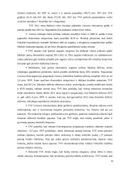 Tarptautinis valiutos fondas ir jo veikla Lietuvoje 19 puslapis