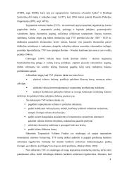 Tarptautinis valiutos fondas ir jo veikla Lietuvoje 4 puslapis