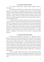 Tarptautinis valiutos fondas ir jo veikla Lietuvoje 6 puslapis