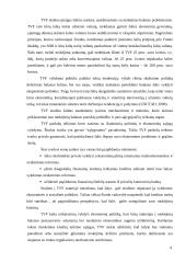 Tarptautinis valiutos fondas ir jo veikla Lietuvoje 9 puslapis