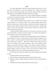 Finansinės krizės pabaigos indikatoriai 2 puslapis