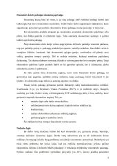 Finansinės krizės pabaigos indikatoriai 3 puslapis