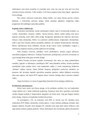 Finansinės krizės pabaigos indikatoriai 5 puslapis