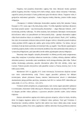 Finansinės krizės pabaigos indikatoriai 7 puslapis