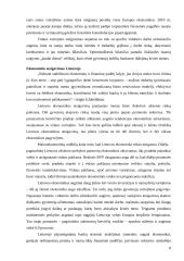 Finansinės krizės pabaigos indikatoriai 8 puslapis