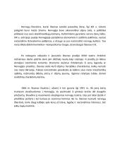 Henrikas Ibsenas ir jo biografija 2 puslapis