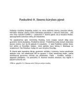 Henrikas Ibsenas ir jo biografija 4 puslapis