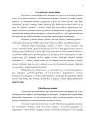 Finanansavimo būdai ir apskaičiavimo metodai 6 puslapis