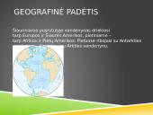 Atlanto vandenynas 2 puslapis