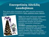 Medžiagų pasikeitimo (transmaterializacijos) galimybės 14 puslapis