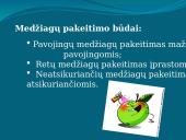 Medžiagų pasikeitimo (transmaterializacijos) galimybės 4 puslapis