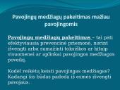 Medžiagų pasikeitimo (transmaterializacijos) galimybės 5 puslapis