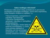 Medžiagų pasikeitimo (transmaterializacijos) galimybės 6 puslapis