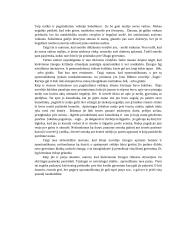 Ar sunku žmogui ribinėse situacijose pasirinkti teisingai? 2 puslapis