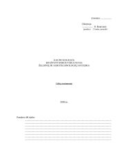 Gėlių sortimentai 2 puslapis