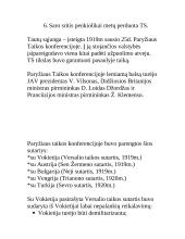 Paryžiaus taikos konferencijos sutartys 2 puslapis