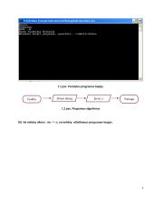 Santykio ir loginės operacijos C++ kalboje.  Ciklai C++ kalboje 3 puslapis