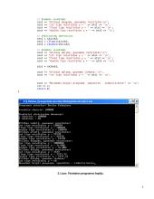 Santykio ir loginės operacijos C++ kalboje.  Ciklai C++ kalboje 5 puslapis