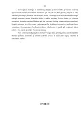 Įrašomų duomenų patikros poreikis parduodant naudotus ilgalaikio turto objektus 11 puslapis