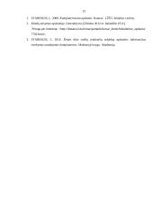 Įrašomų duomenų patikros poreikis parduodant naudotus ilgalaikio turto objektus 13 puslapis