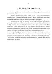 Įrašomų duomenų patikros poreikis parduodant naudotus ilgalaikio turto objektus 5 puslapis