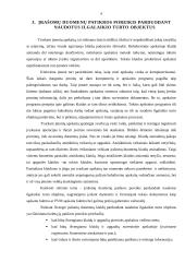 Įrašomų duomenų patikros poreikis parduodant naudotus ilgalaikio turto objektus 6 puslapis