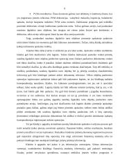 Įrašomų duomenų patikros poreikis parduodant naudotus ilgalaikio turto objektus 8 puslapis