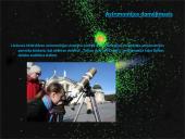 Astronomija Lietuvoje 5 puslapis