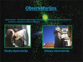 Astronomija Lietuvoje 6 puslapis