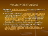 Iš kur aš atsiradau? Apvaisinimas 5 puslapis