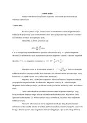 Žemės magnetinio lauko horizontaliosios dedamosios skaičiavimas 2 puslapis
