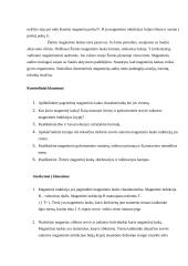 Žemės magnetinio lauko horizontaliosios dedamosios skaičiavimas 3 puslapis